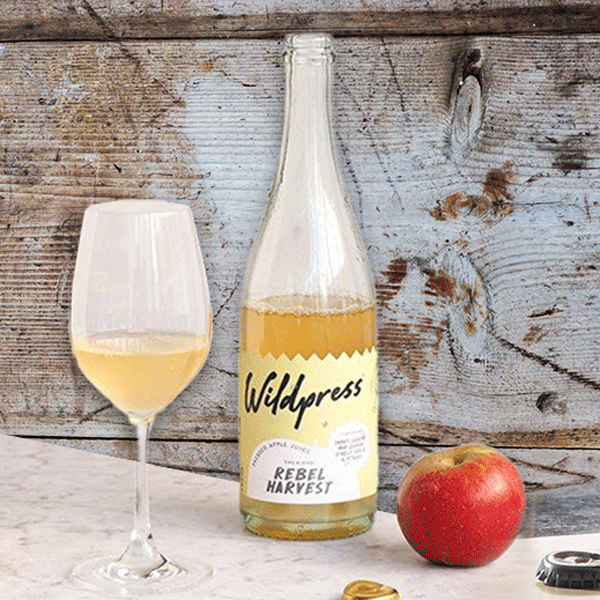 How Do You Like Them Apples? 8 Indie Drinks Brands That Are All About Small Orchard Presses