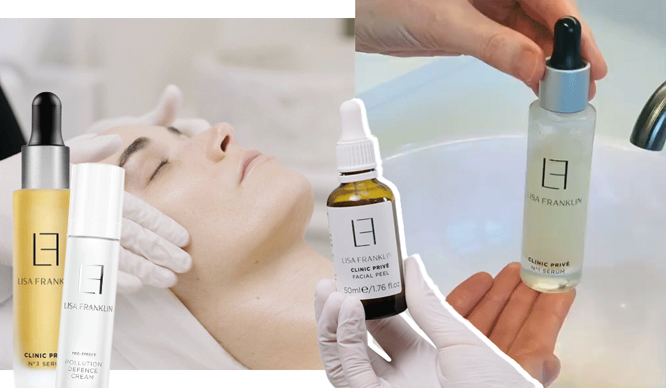 TWO WINNERS Win A Facial From A Top London Beauty Clinic Competition