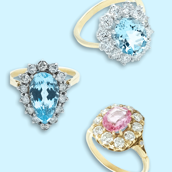 Win £500 To Spend At This Luxury Jewellery Brand