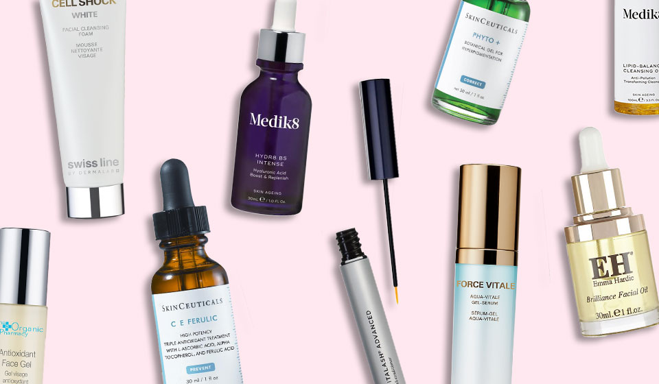 Win A Personal Skincare Consultation From The Skin Experts & Skincare Products Worth Over £250