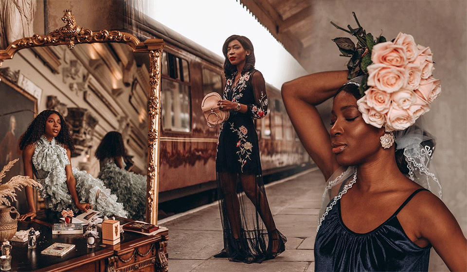 5 Tips To Achieve Career Success: Advice From An Inspiring Female Artist