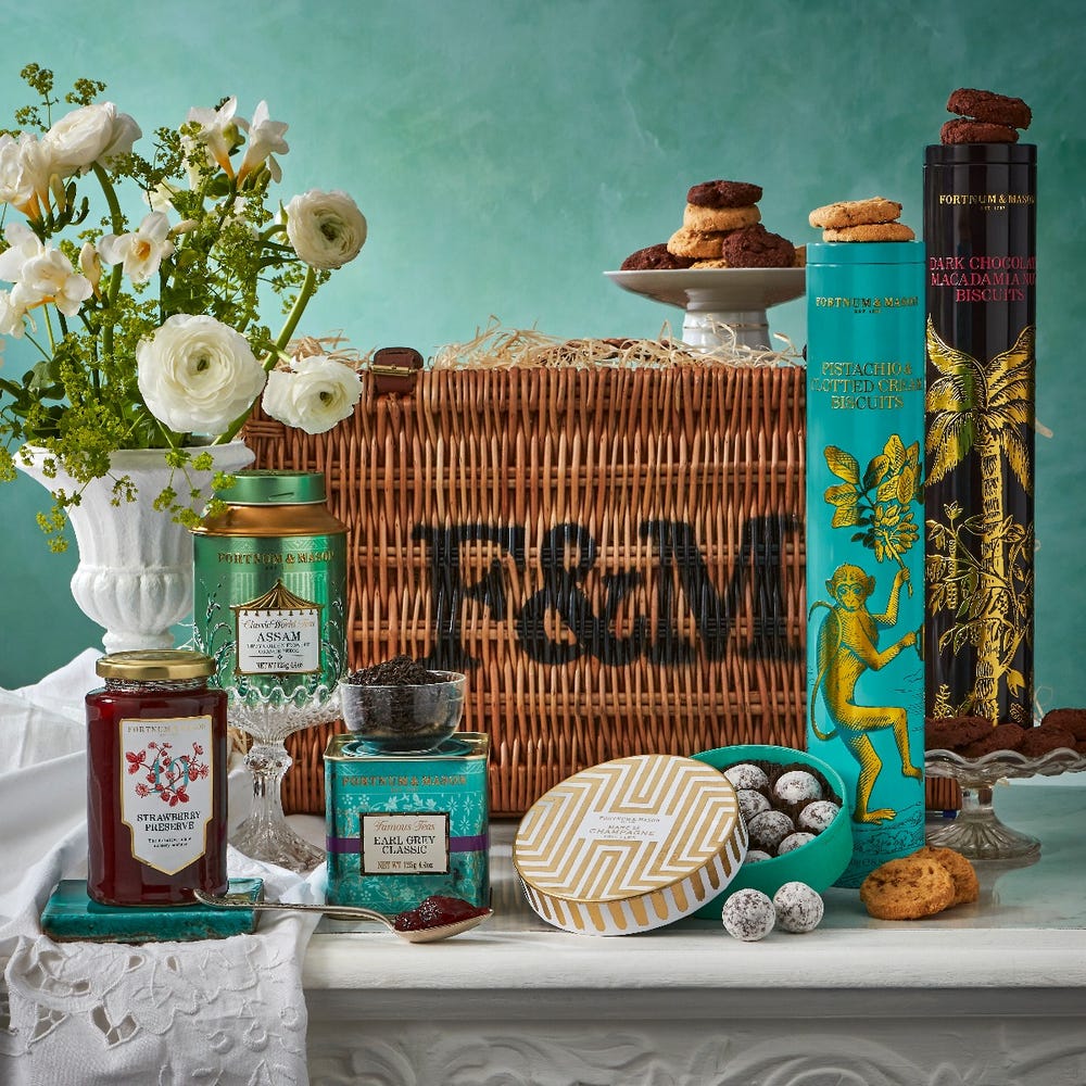 The Thank You Hamper