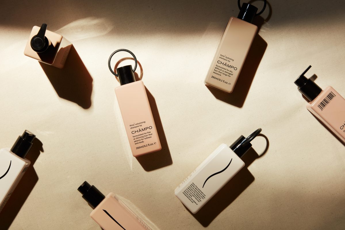 Win This Luxury Hair Care Bundle Worth £200