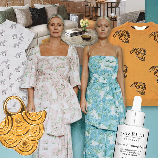 Could You Work With Your Mum? 7 Mother & Daughter Brands That You Need In Your Life This Mother’s Day