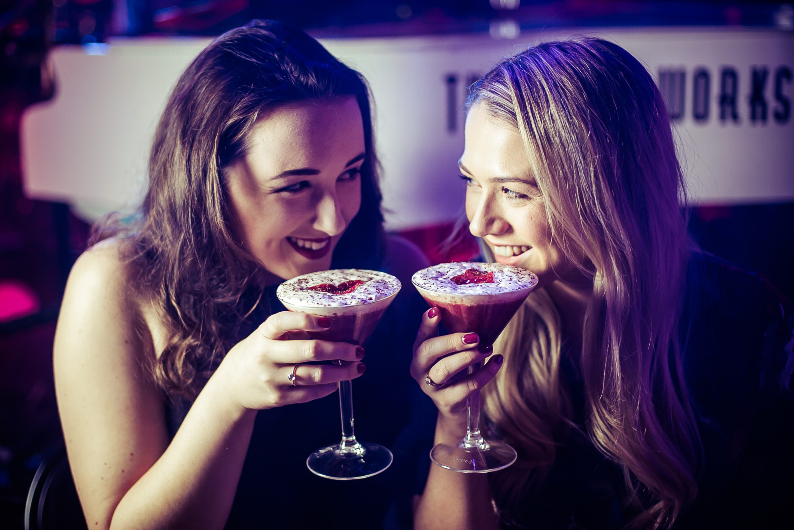 Double Your Bar Tab at Piano Works!