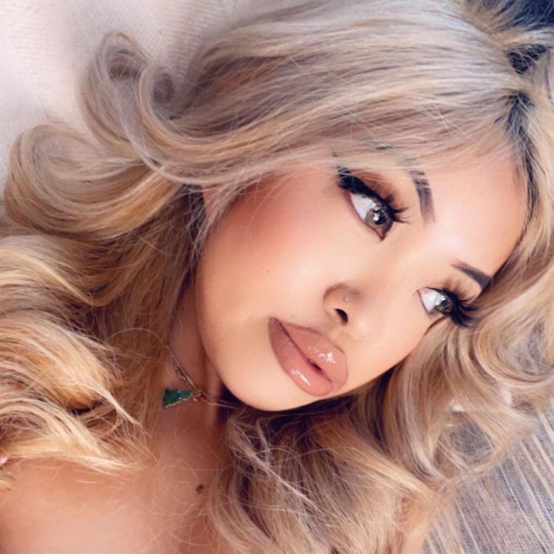 Contact Jennifer Ngo Creator and Influencer