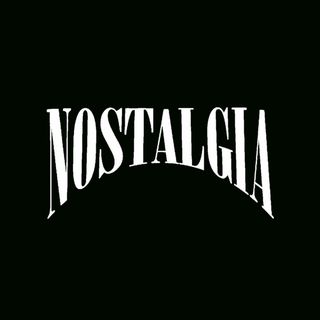 Nostalgia