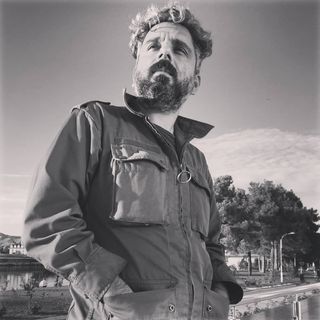 Bulent Kilic