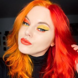 Mackenzie Lenora