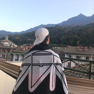 Pasha Mushkin