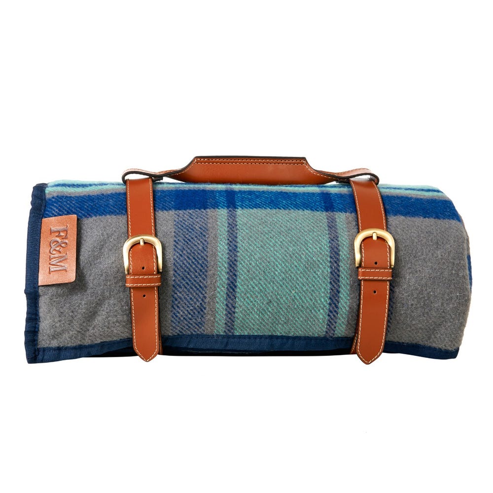 Fortnum’s Picnic Rug