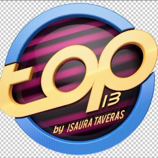 Top 13
