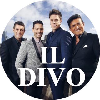Il Divo