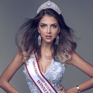 Emilia Dobreva