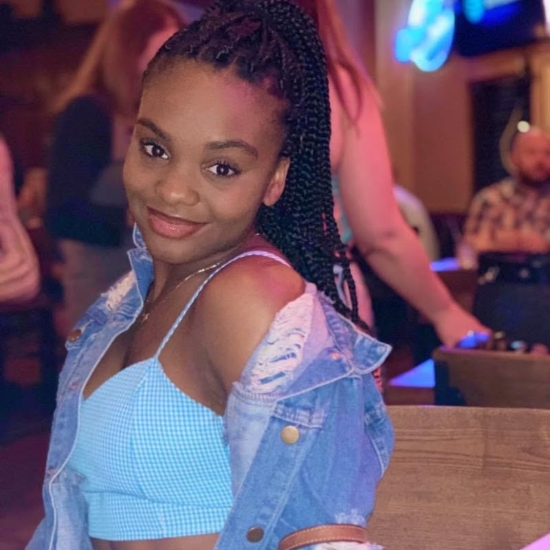 Contact Camryn Bridges - Creator and Influencer