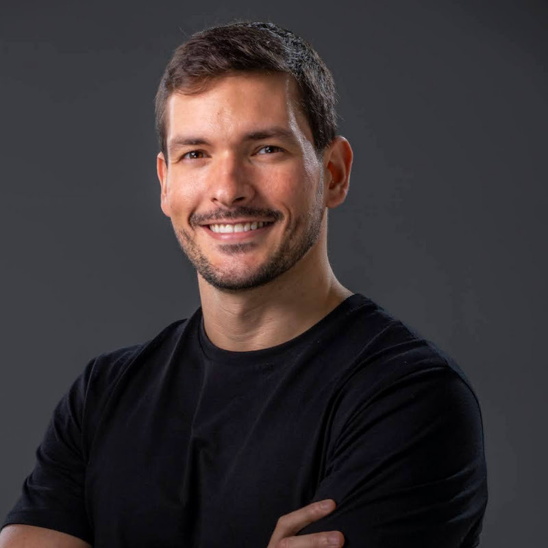 Contact Bruno Perini – Você MAIS Rico - Agent, Manager and Publicist ...