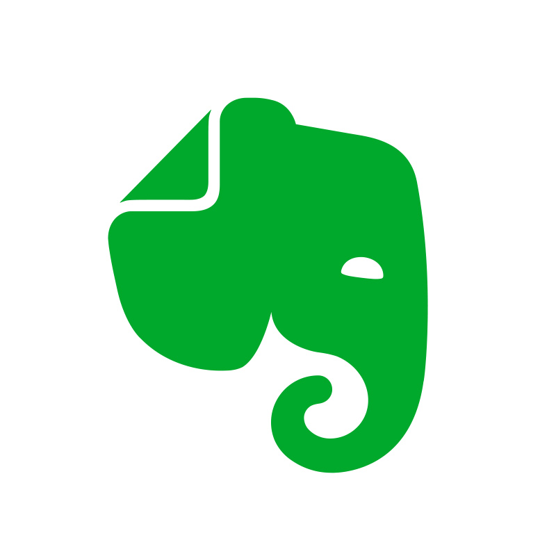 How do you use evernote