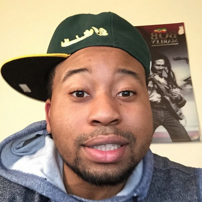 King Akademiks
