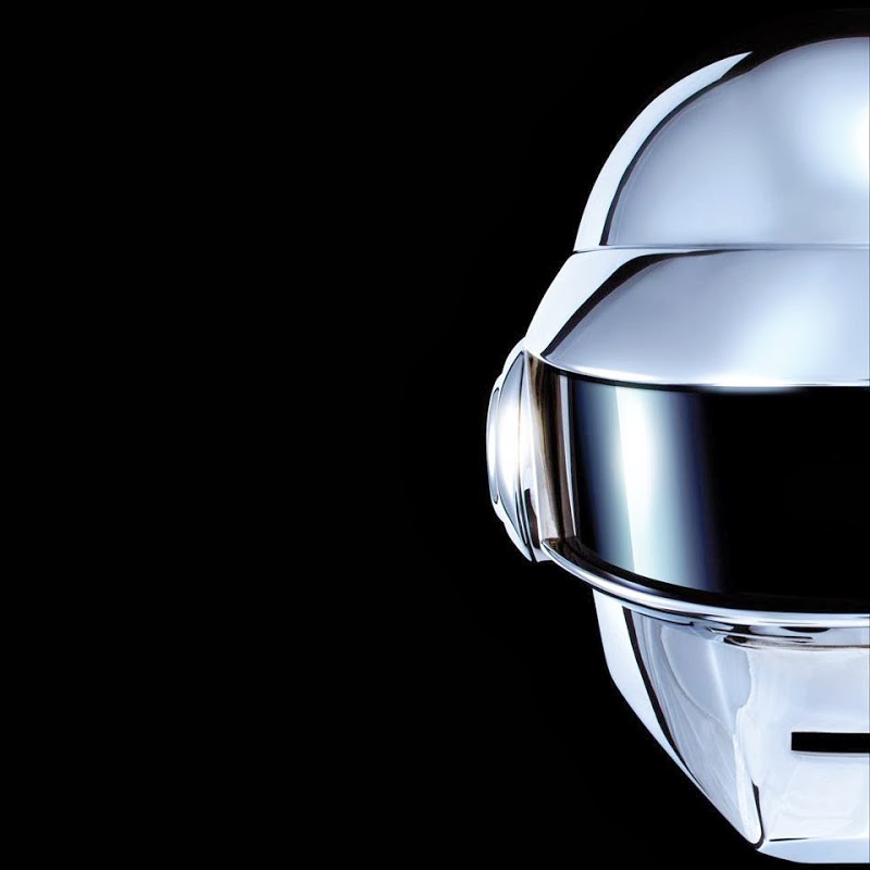 Thomas Bangalter
