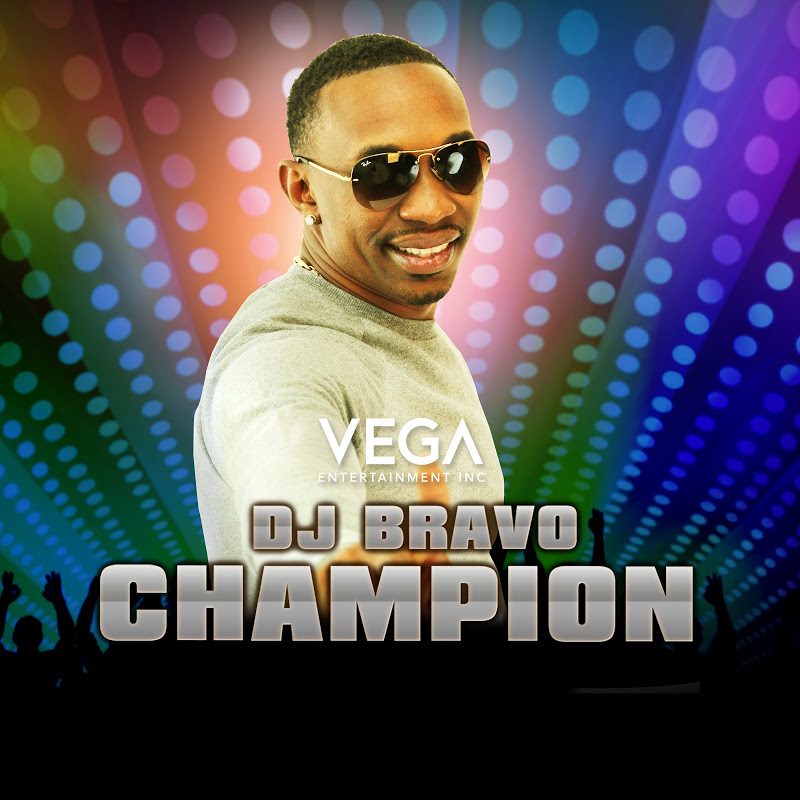 Contact DJ Bravo Champion - Agent, Manager and Publicist Details