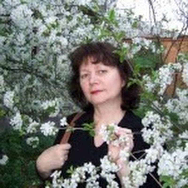 Irina Lyashenko Crafts Influencer Profile - Work With Influencer Irina ...