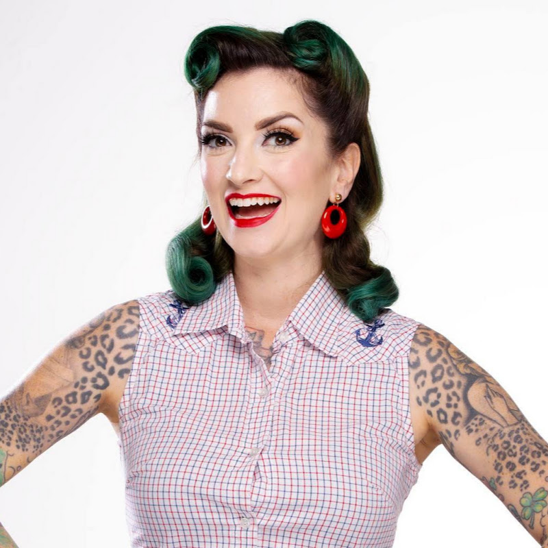 Cherry Dollface