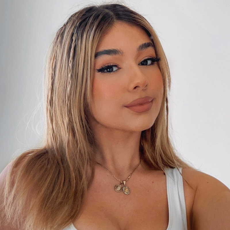 Contact daisy b. guerrero Creator and Influencer