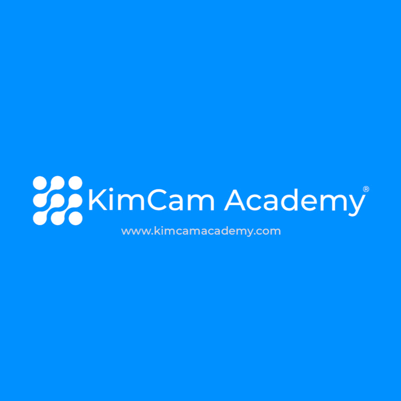Kimcam Contact KimCam Academy - Creator and Influencer