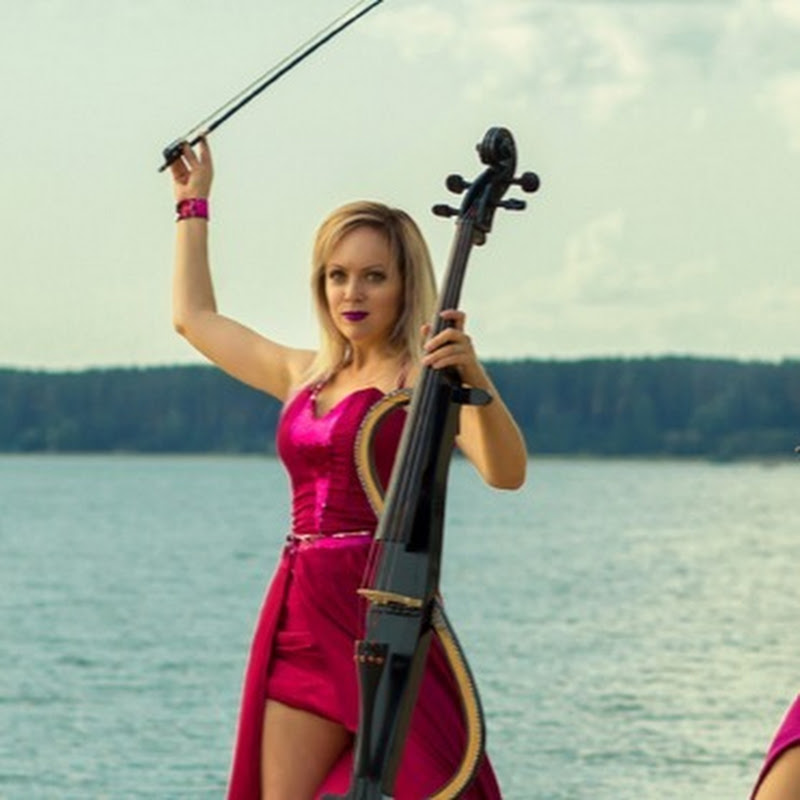 Contact SILENZIUM strings - Creator and Influencer