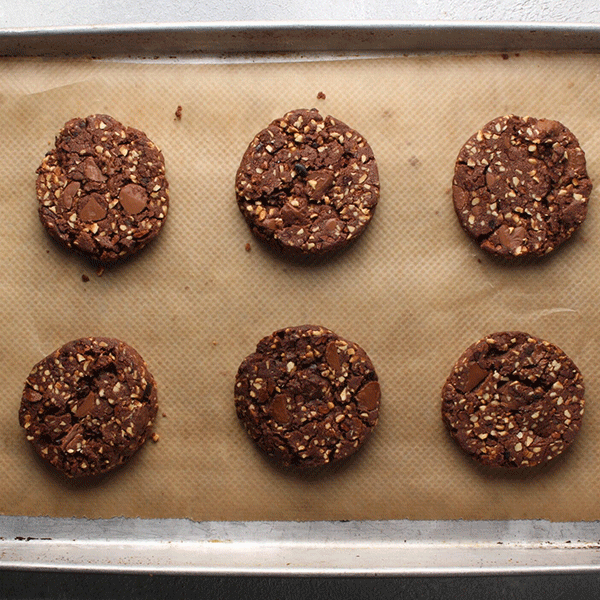 Leave One Out For Santa: 5 Chefs Share Their Favourite Cookie Recipes