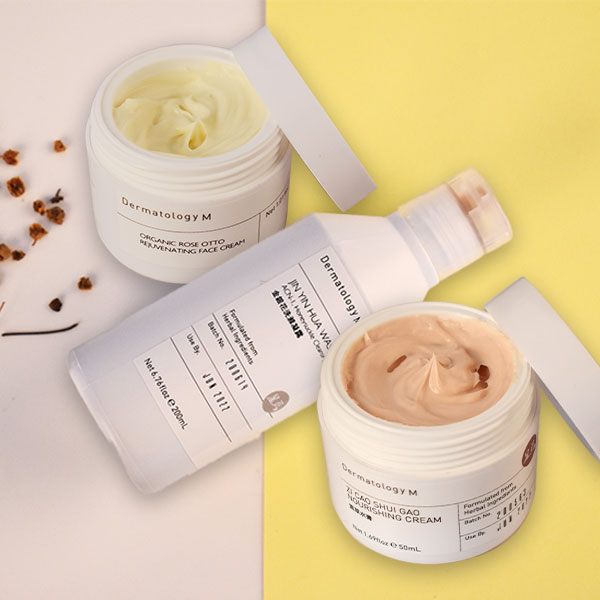 Win This Natural Spring & Summer Skincare Package Worth Over £200!