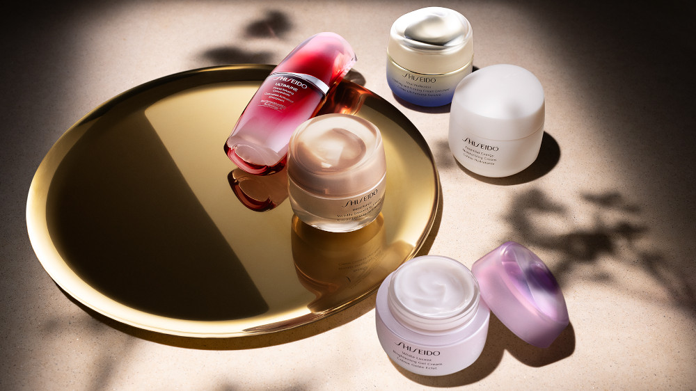 Win A Shiseido Skincare And Beauty Bundle Worth £240