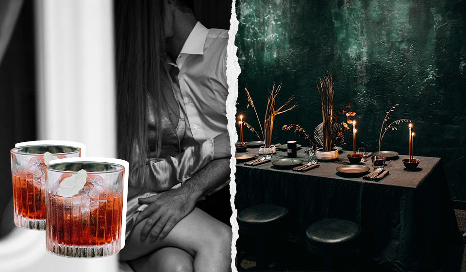 Win Cocktails For 2 In A Luxury Boutique Hotel In London!