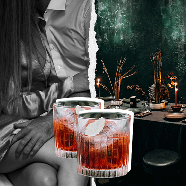 Win Cocktails For 2 In A Luxury Boutique Hotel In London!