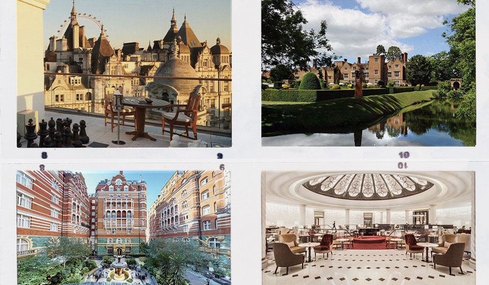 The 12 Best Hotel Deals To Snap Up For A Summer Staycation