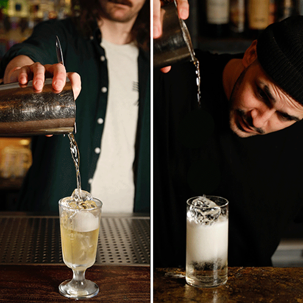 Can’t Go To Your Favourite Bar? Let The Bar Come To You!