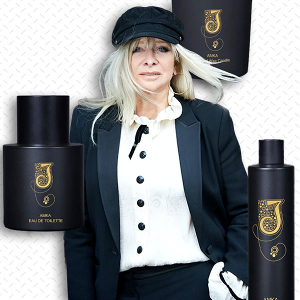 From Rockstar To Self-Sufficient, Jo Wood’s Top Tips For Living More Sustainably