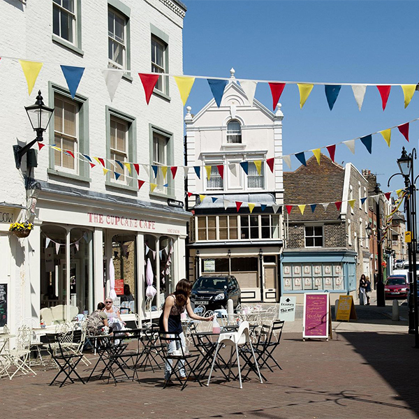 11 Reasons Why I’m Moving to Margate (And Why You Should Too)