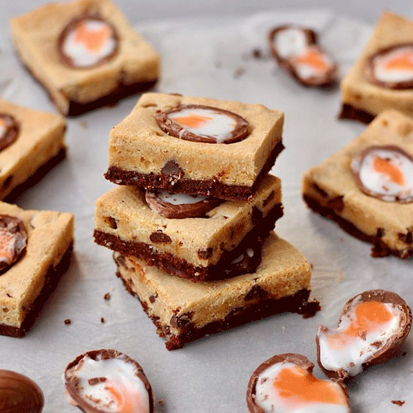 Tasty Recipes To Make For Easter, From Traybakes To Cookies