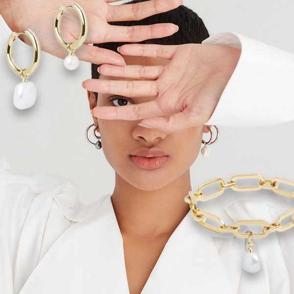 Win These Luxury Jewellery Pieces Worth Over £500