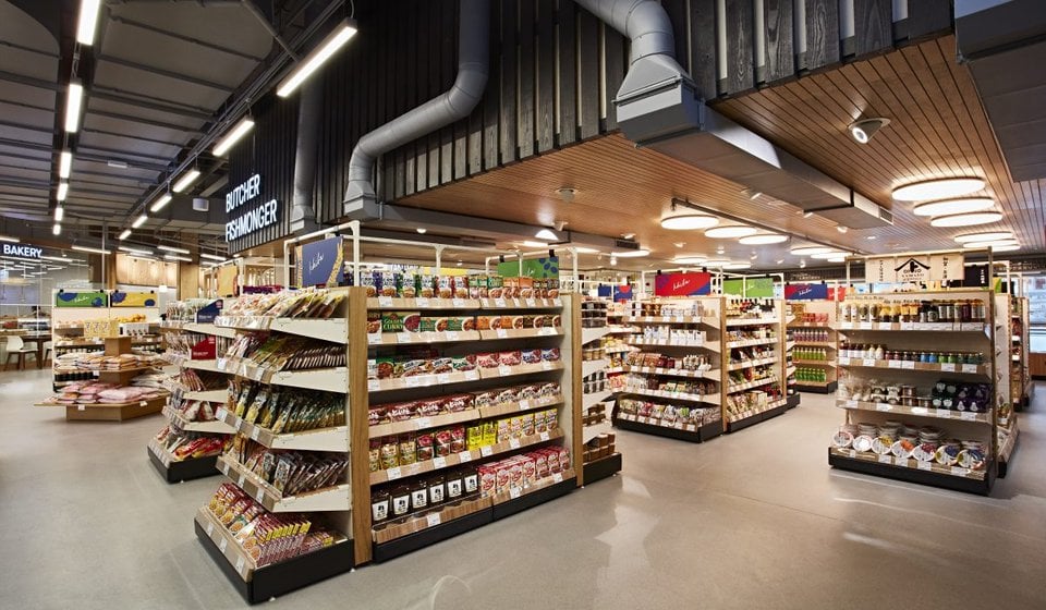 The 10 Best Specialty Stores Helping You Cook More Authentically The