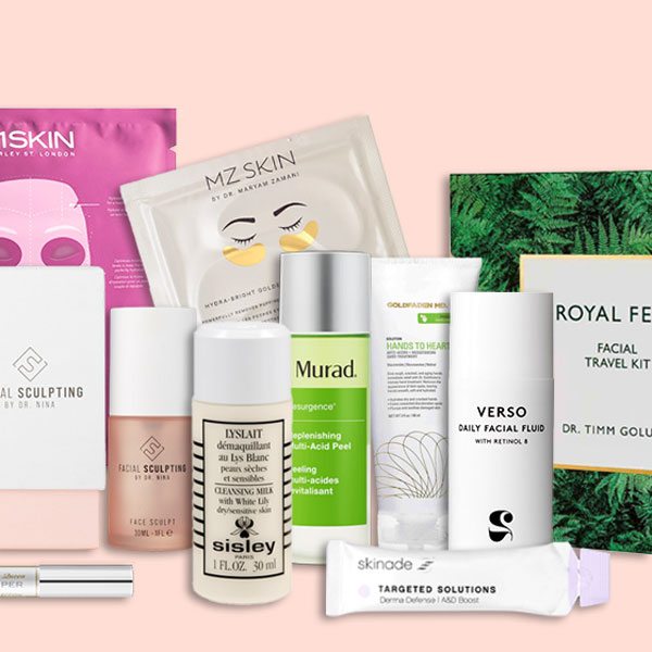 Win The Tatler Beauty Box Worth Over £600