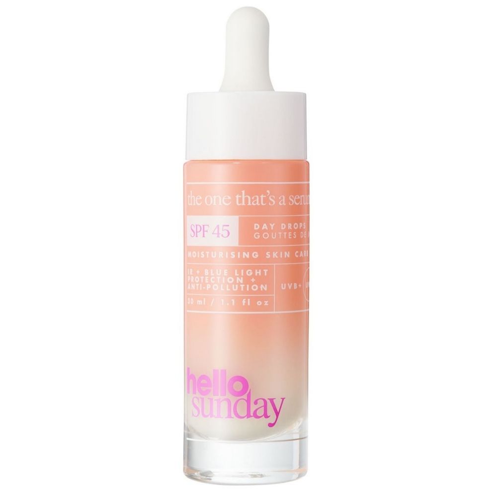 The One That’s A Serum – Full Shield Drops SPF45