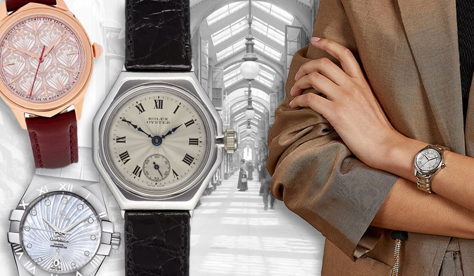 The 7 Best Watch Boutiques For A Timeless Upgrade