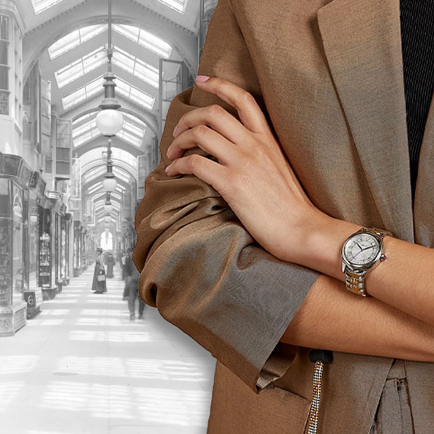The 7 Best Watch Boutiques For A Timeless Upgrade