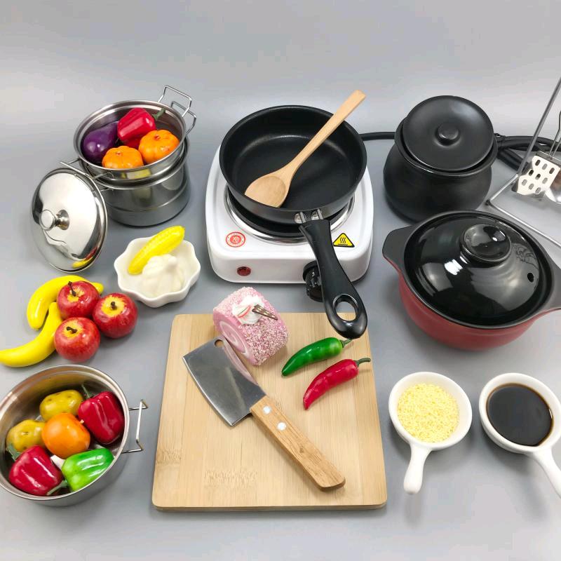 Contact Minicook Creator and Influencer