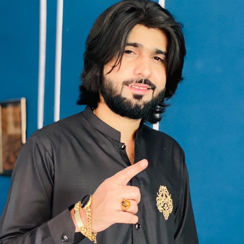 Contact Zeeshan Rokhri - Agent, Manager and Publicist Details