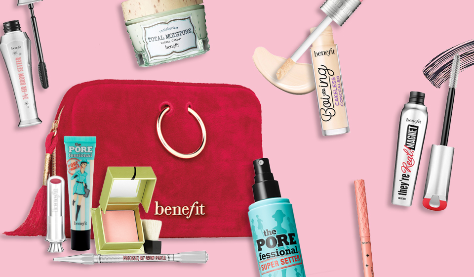 Win This Beauty Bundle Worth Over £200
