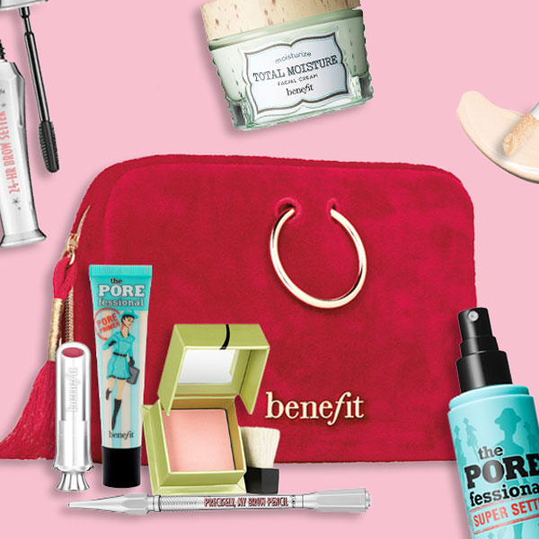 Win This Beauty Bundle Worth Over £200