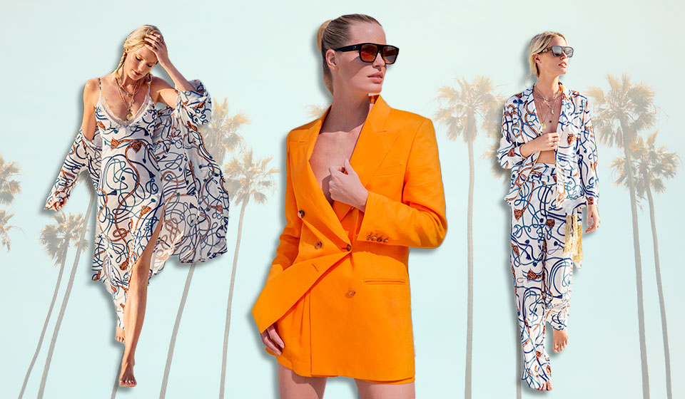 Win £500 To Spend At Dundas, The Designer Celebs Can’t Get Enough Of!